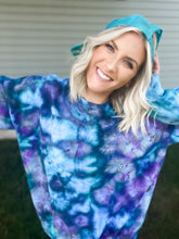 Load image into Gallery viewer, Mermaid Ice Dye
