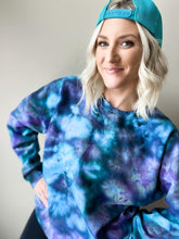 Load image into Gallery viewer, Mermaid Ice Dye
