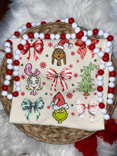 Load image into Gallery viewer, Grinmas Coquette Bows
