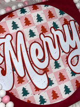 Load image into Gallery viewer, Merry Trees Circle
