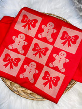 Load image into Gallery viewer, Gingerbread Bows
