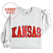 Load image into Gallery viewer, Kansas Arch
