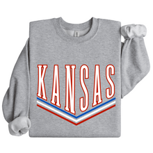 Load image into Gallery viewer, Kansas Arrows

