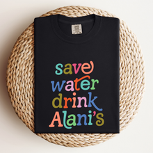 Load image into Gallery viewer, Save Water Drink Alani's
