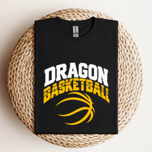 Load image into Gallery viewer, Dragon Basketball
