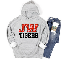 Load image into Gallery viewer, JW Tigers Camo (M150)
