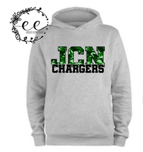 Load image into Gallery viewer, JCN Chargers Camo (M150)
