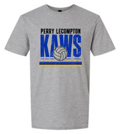 Kaws Volleyball Grey Shirt