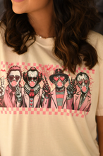 Load image into Gallery viewer, Horror Stars Bubblegum
