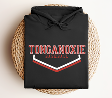Load image into Gallery viewer, Tonganoxie Baseball (Black Shirt)
