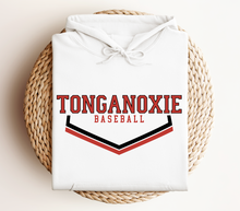 Load image into Gallery viewer, Tonganoxie Baseball (White Shirt)
