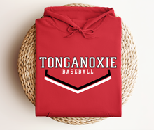 Load image into Gallery viewer, Tonganoxie Baseball (Red Shirt)
