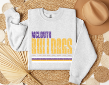 Load image into Gallery viewer, McLouth Bulldogs Vintage
