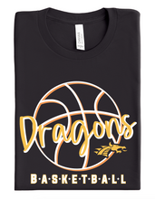 Load image into Gallery viewer, Dragons Basketball
