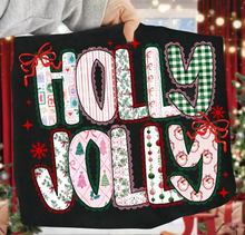 Load image into Gallery viewer, Holly Jolly Bows
