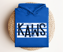 Load image into Gallery viewer, Kaws Stripes
