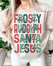 Load image into Gallery viewer, Love Like Jesus.
