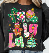 Load image into Gallery viewer, Fa La La
