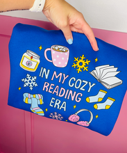 Load image into Gallery viewer, In My Cozy Reading Era
