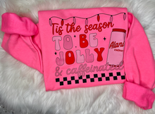 Load image into Gallery viewer, Jolly &amp; Caffeinated
