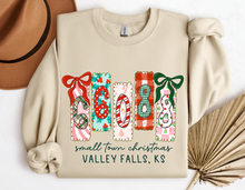 Load image into Gallery viewer, 66088 Small Town Christmas
