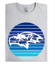 Load image into Gallery viewer, Ombre Circle Power Kaw
