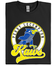 Load image into Gallery viewer, Perry Lecompton Circle Old Kaw Middle
