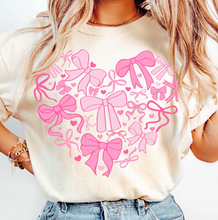 Load image into Gallery viewer, Coquette Heart
