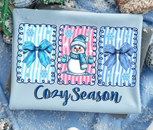 Load image into Gallery viewer, Cozy Season Coquette

