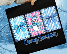 Load image into Gallery viewer, Cozy Season Coquette
