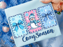 Load image into Gallery viewer, Cozy Season Coquette
