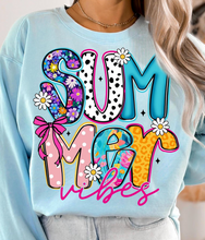 Load image into Gallery viewer, Summer Vibes
