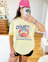Load image into Gallery viewer, If Crabby
