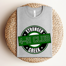 Load image into Gallery viewer, Stranger Creek Circle
