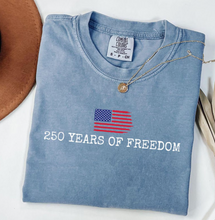 Load image into Gallery viewer, 250 Years of Freedom
