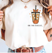Load image into Gallery viewer, On The Rocks.
