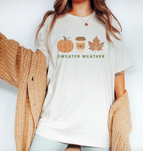 Load image into Gallery viewer, Sweater Weather

