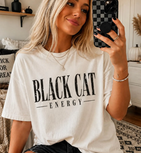 Load image into Gallery viewer, Black Cat Energy
