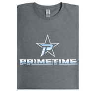 Star Primetime Dark Heather Grey