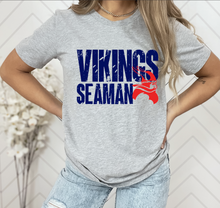 Load image into Gallery viewer, Vikings Seaman Distressed (M136)
