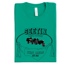 Load image into Gallery viewer, Seetin Family Reunion
