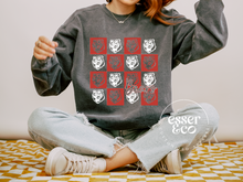 Load image into Gallery viewer, Power Bear Blocks

