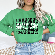 Load image into Gallery viewer, Gameday Chargers Repeat (M131)
