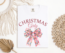 Load image into Gallery viewer, Christmas Girly
