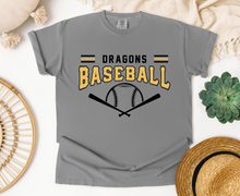Load image into Gallery viewer, Dragons Baseball Bats

