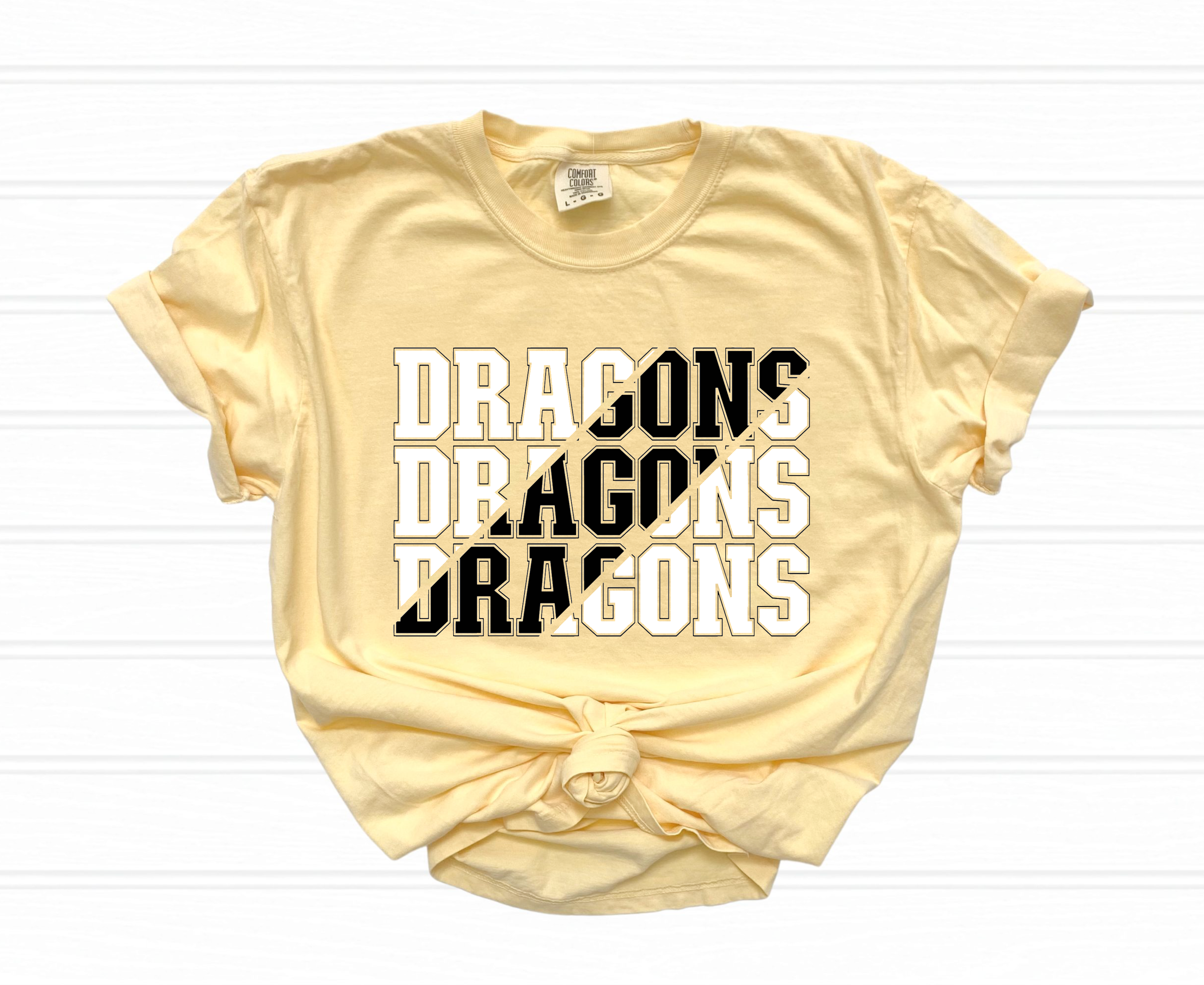 Dragons Diagonal (M109)