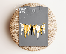 Load image into Gallery viewer, Valley Falls Dragons Banner
