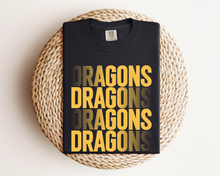 Load image into Gallery viewer, Dragons Lines
