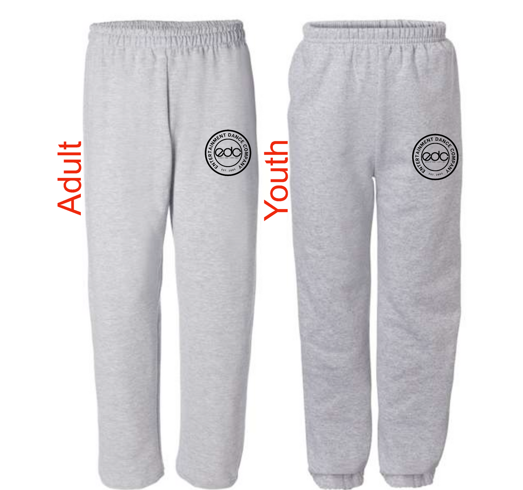 EDC Grey Sweatpants