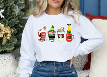 Load image into Gallery viewer, Elf Coffee (D378)
